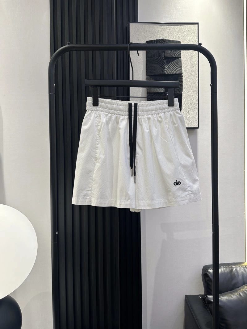Alo Short Pants Upgraded 150083