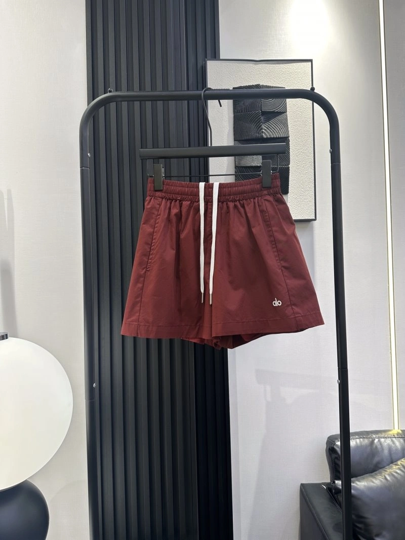 Alo Short Pants Upgraded 150083