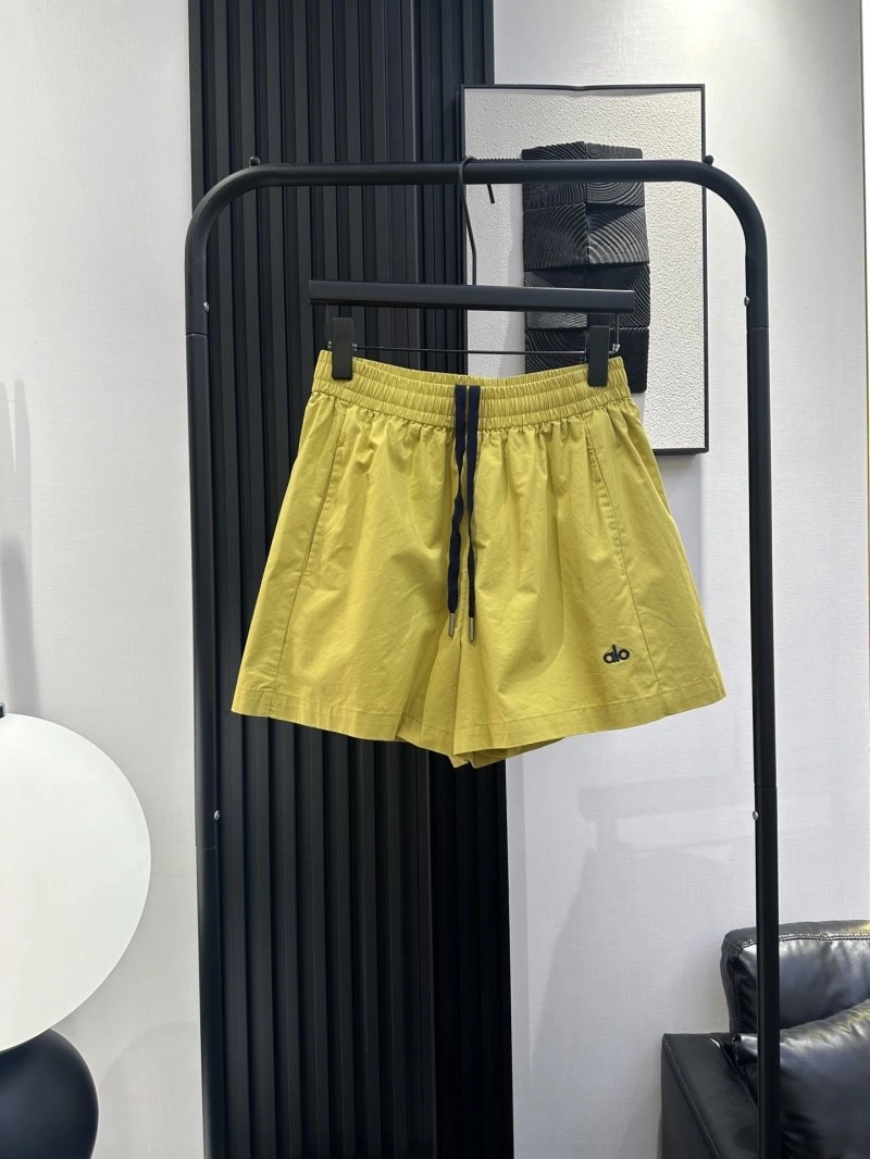 Alo Short Pants Upgraded 150083