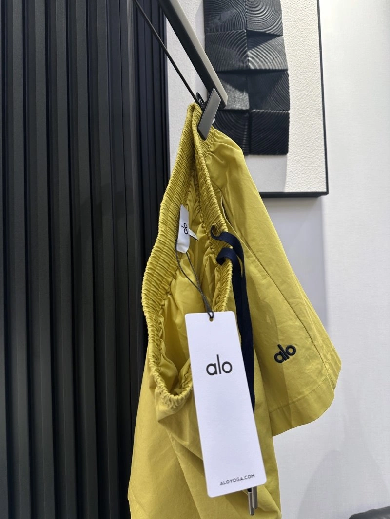Alo Short Pants Upgraded 150083
