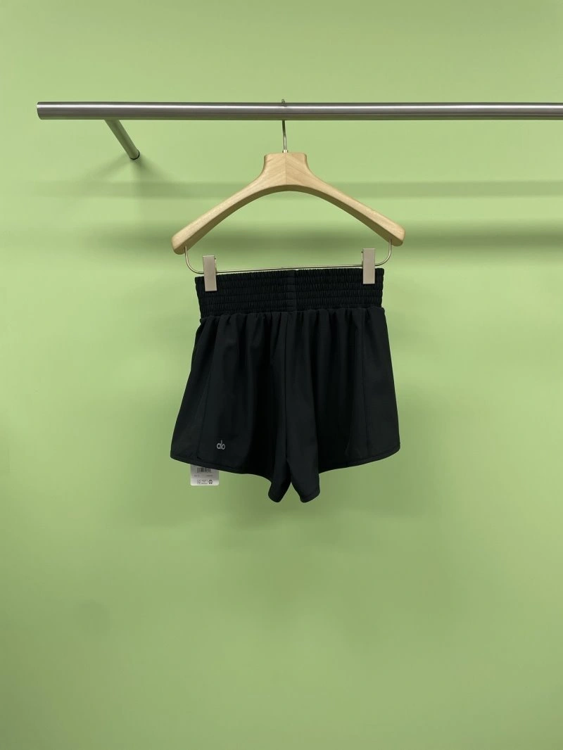 Lightweight Alo Short Pants 150070