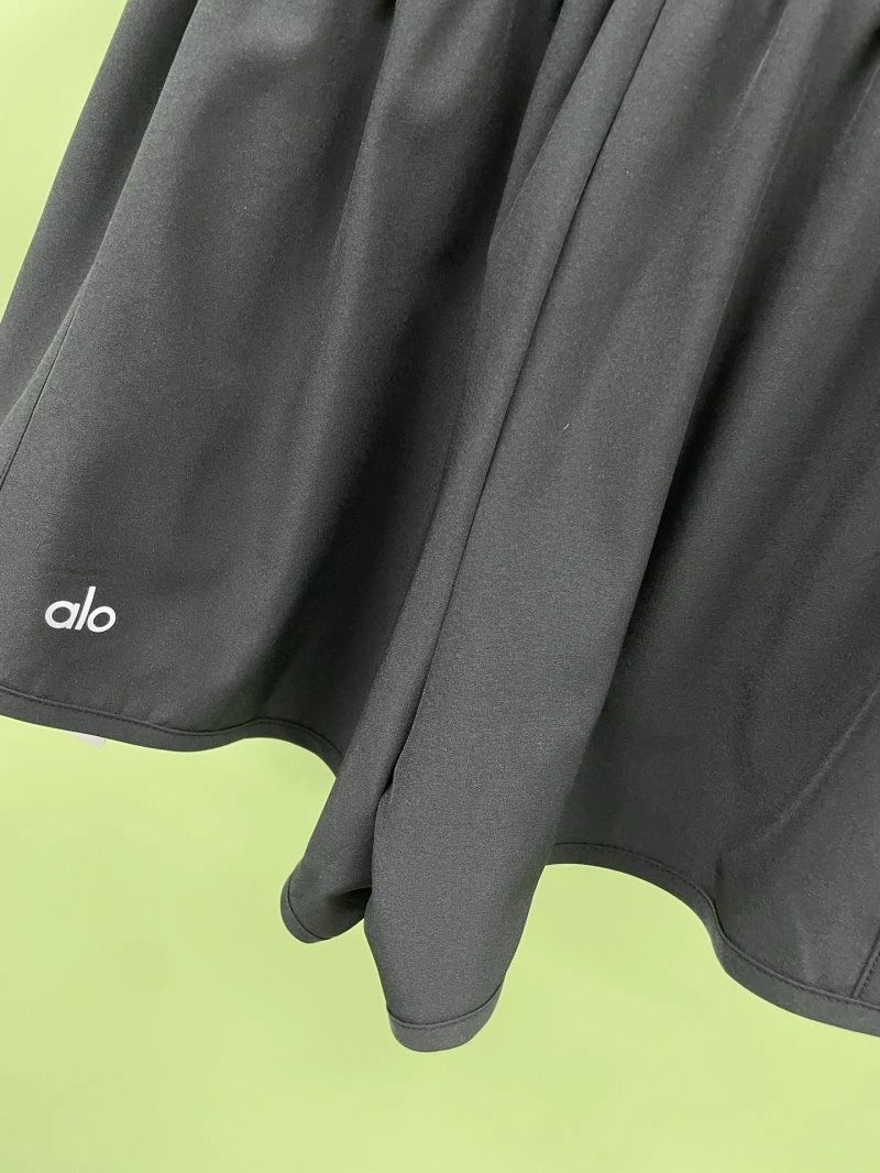 Lightweight Alo Short Pants 150070