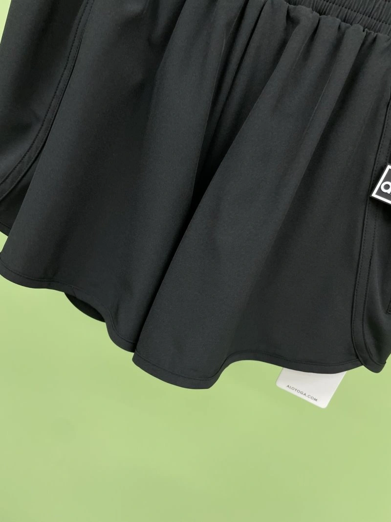 Lightweight Alo Short Pants 150070