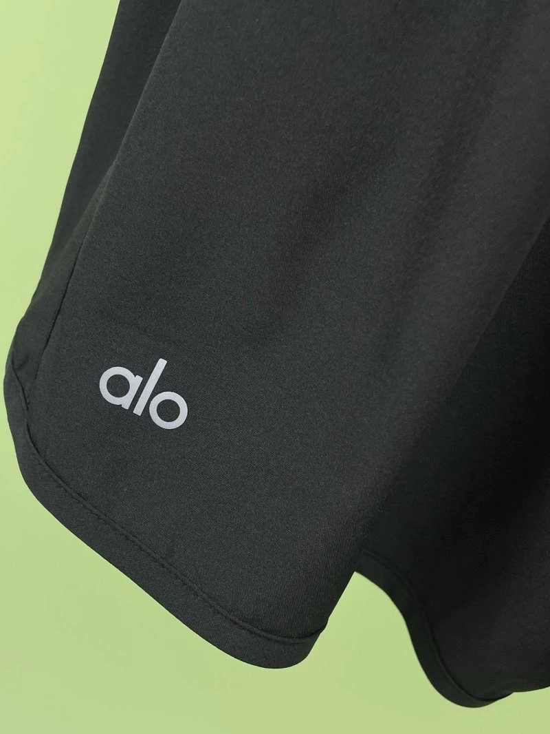 Lightweight Alo Short Pants 150070