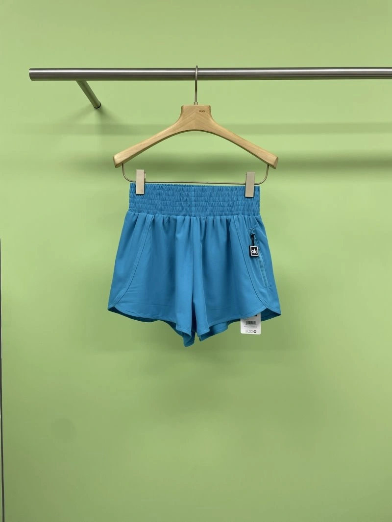 Alo Short Pants Durable 150082