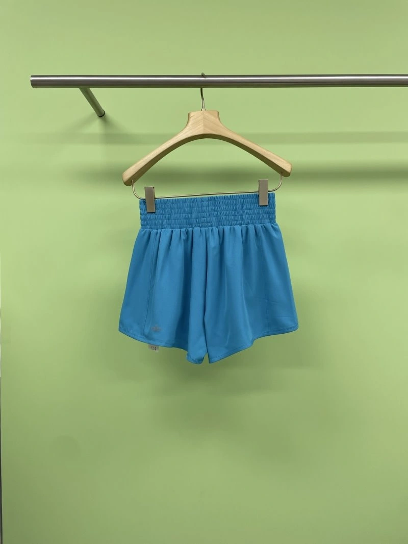 Alo Short Pants Durable 150082