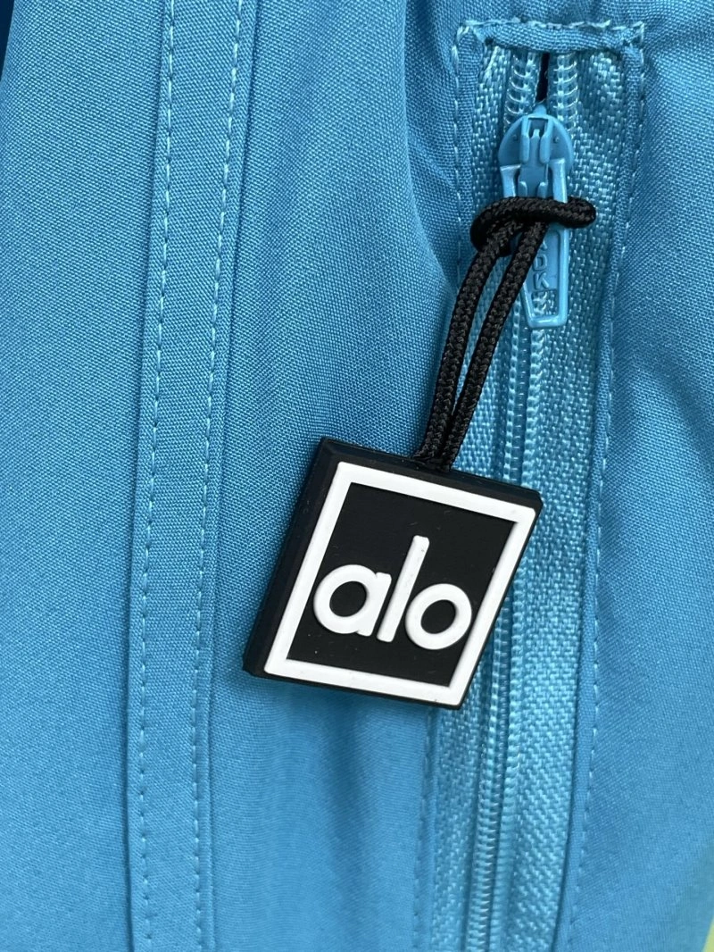 Alo Short Pants Durable 150082