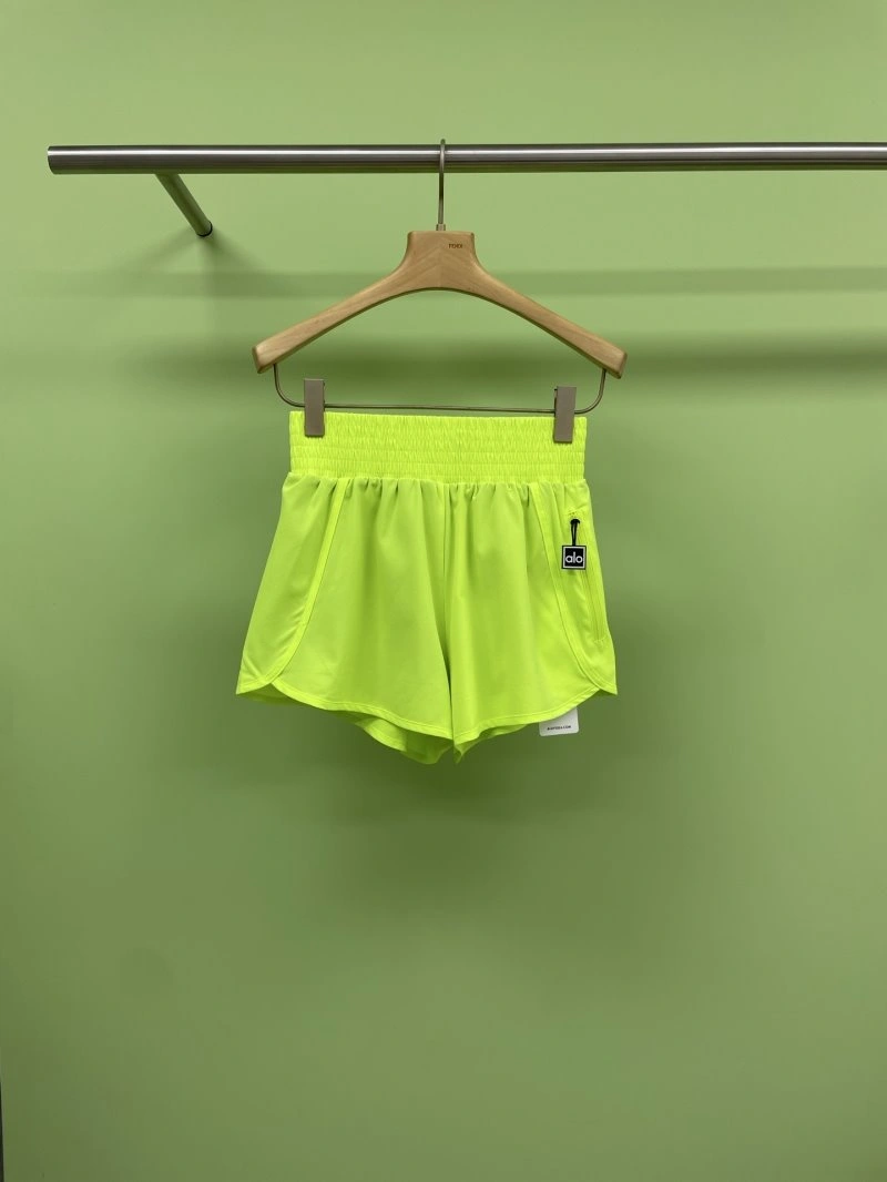 Sophisticated Alo Short Pants 150066