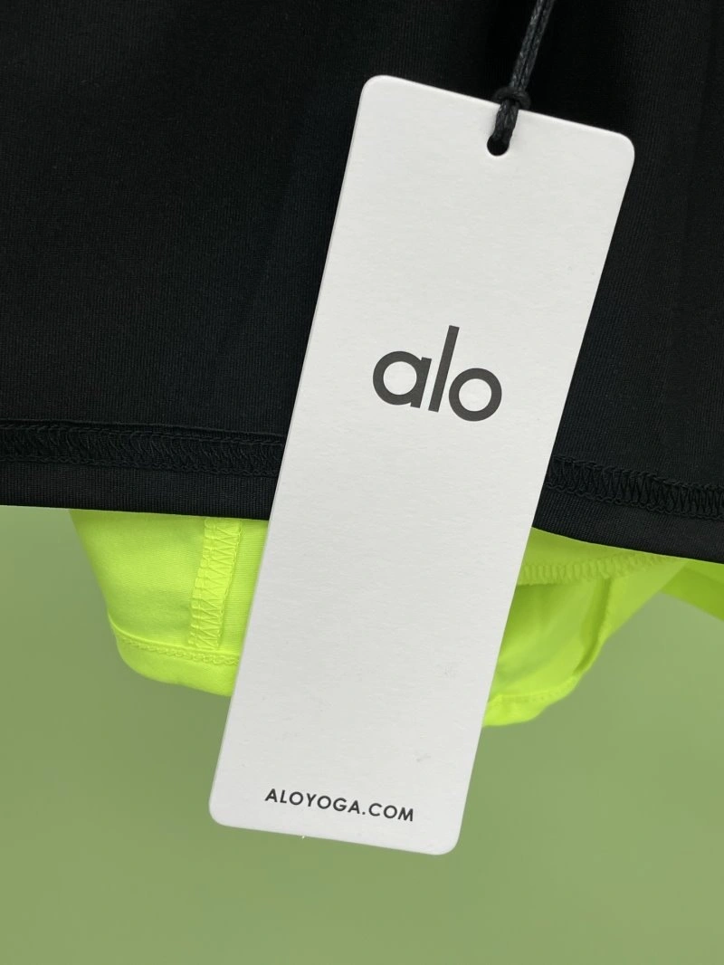 Sophisticated Alo Short Pants 150066