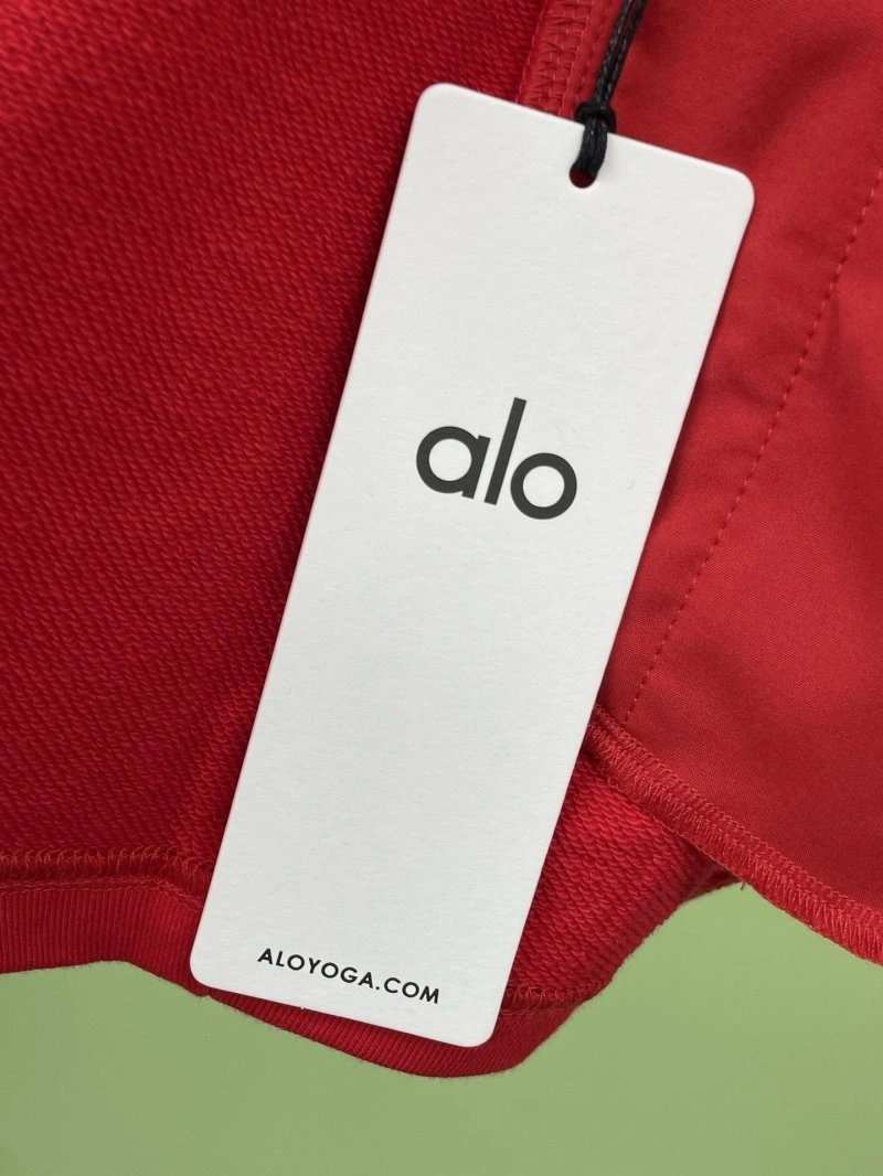 Alo Short Pants NewStyle 150056