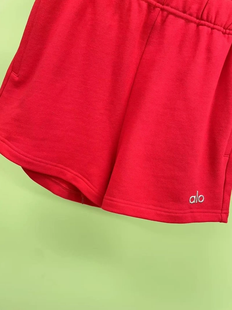 Alo Short Pants NewStyle 150056