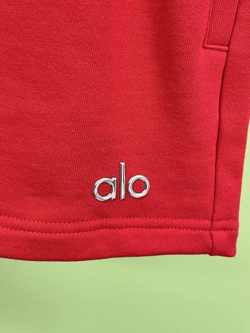 Alo Short Pants NewStyle 150056