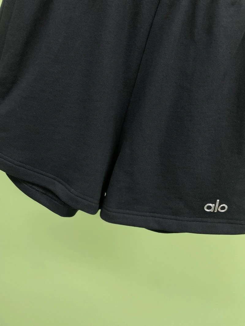 SunProtective Alo Short Pants 150060