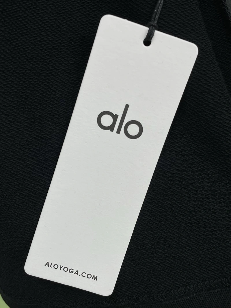 SunProtective Alo Short Pants 150060