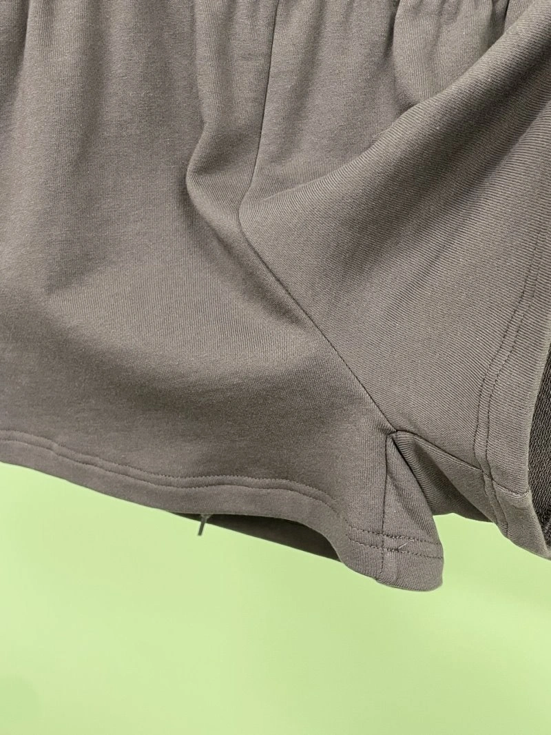 WrinkleFree Alo Short Pants 150057