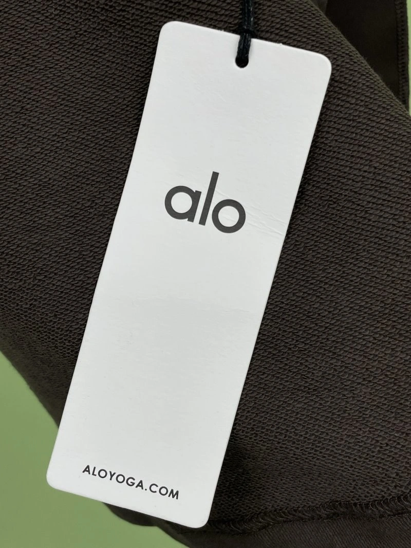 WrinkleFree Alo Short Pants 150057