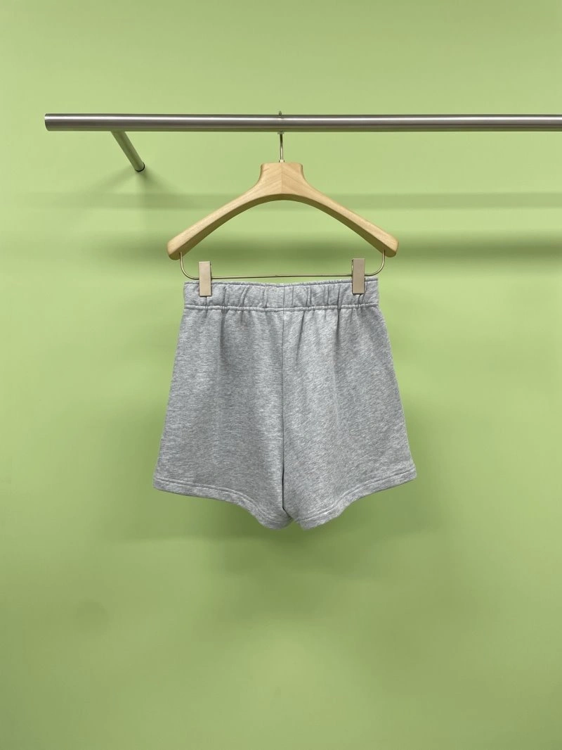 Alo Short Pants Comfortable 150065