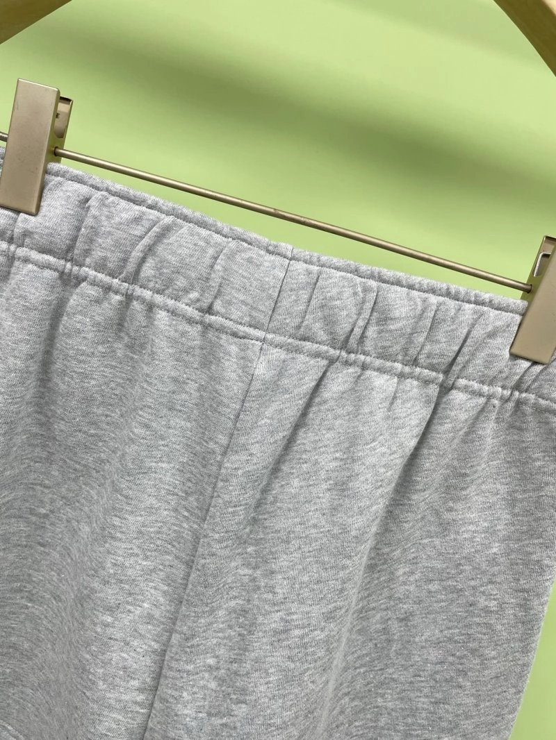 Alo Short Pants Comfortable 150065