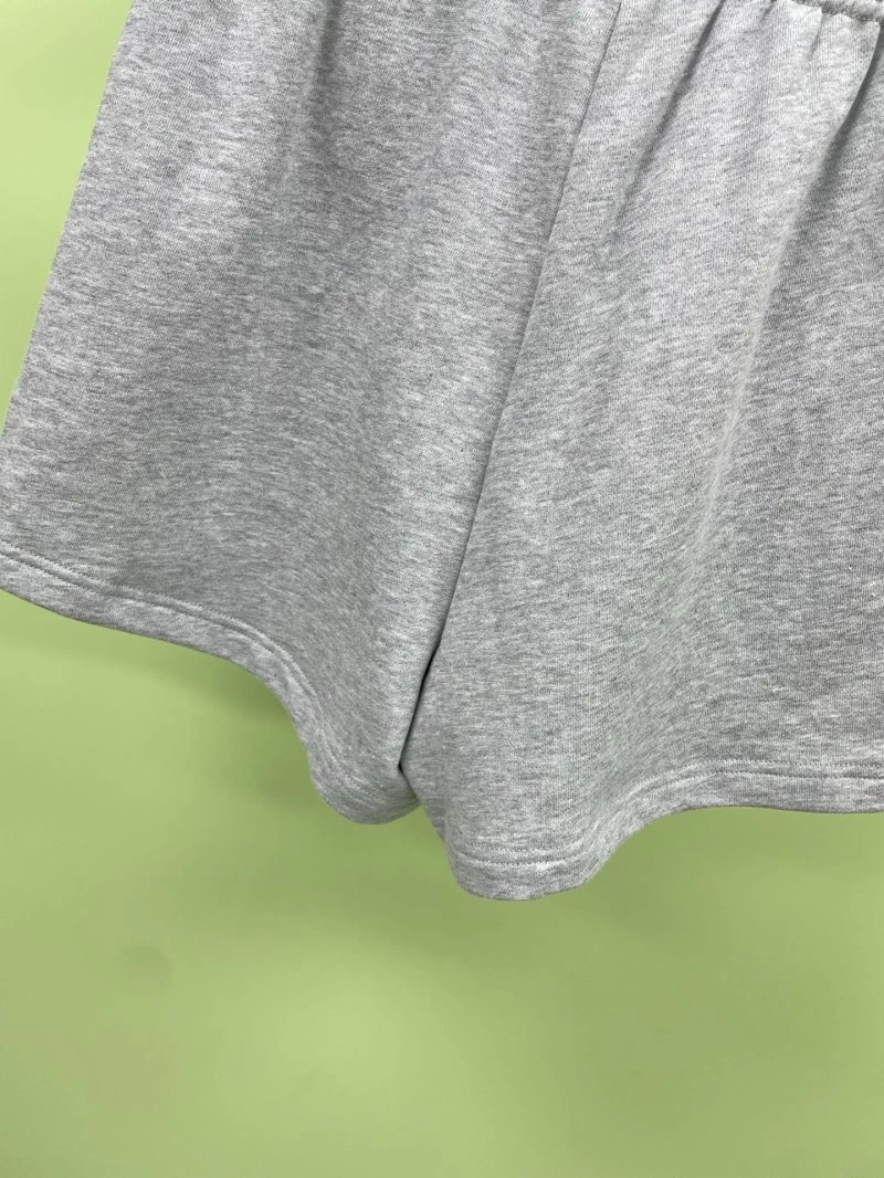 Alo Short Pants Comfortable 150065