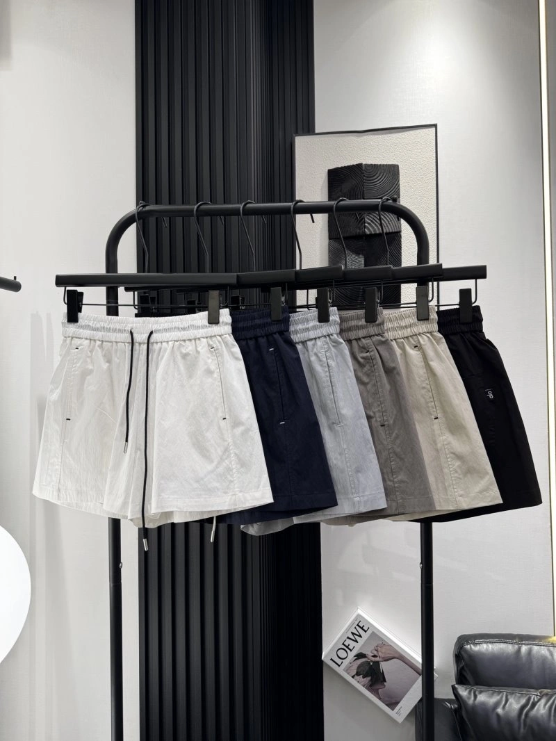 TopPick Alo Short Pants 150075