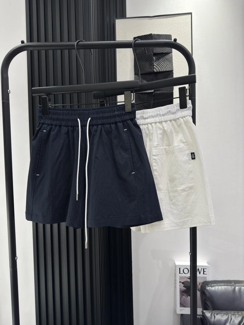 TopPick Alo Short Pants 150075