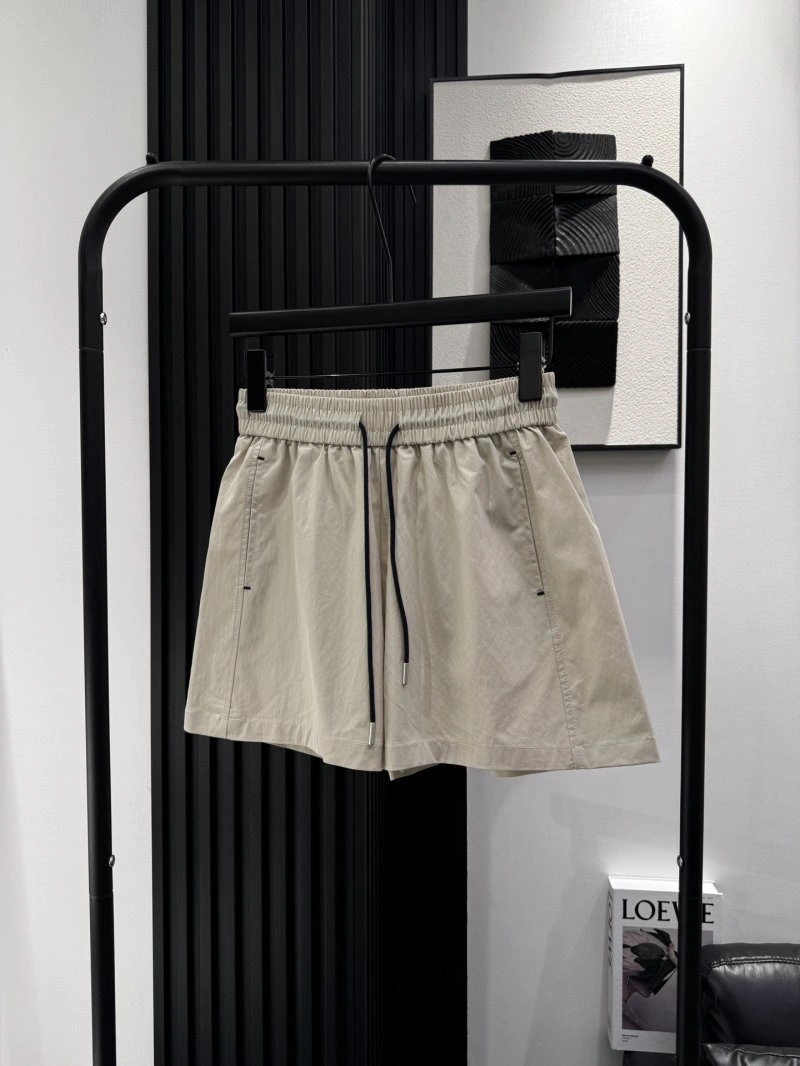 TopPick Alo Short Pants 150075