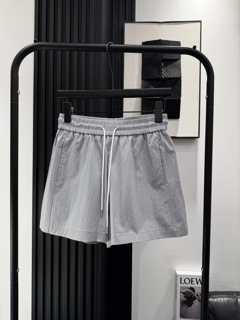 TopPick Alo Short Pants 150075