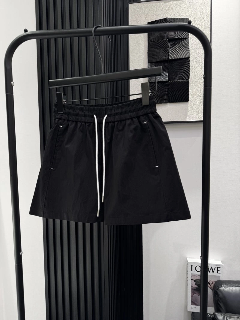 TopPick Alo Short Pants 150075