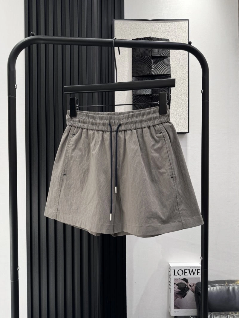TopPick Alo Short Pants 150075