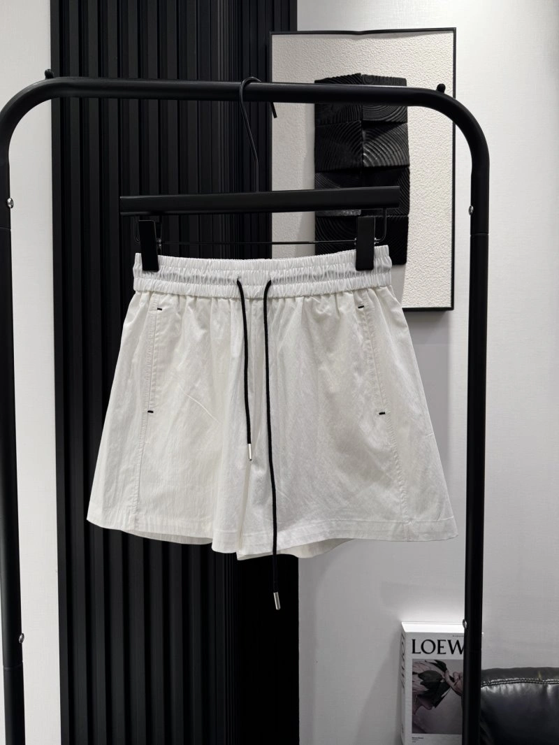 TopPick Alo Short Pants 150075