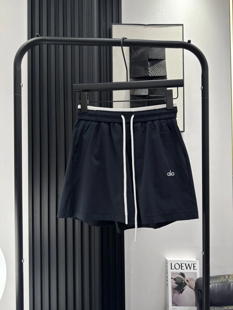Alo Short Pants Cozy 150061