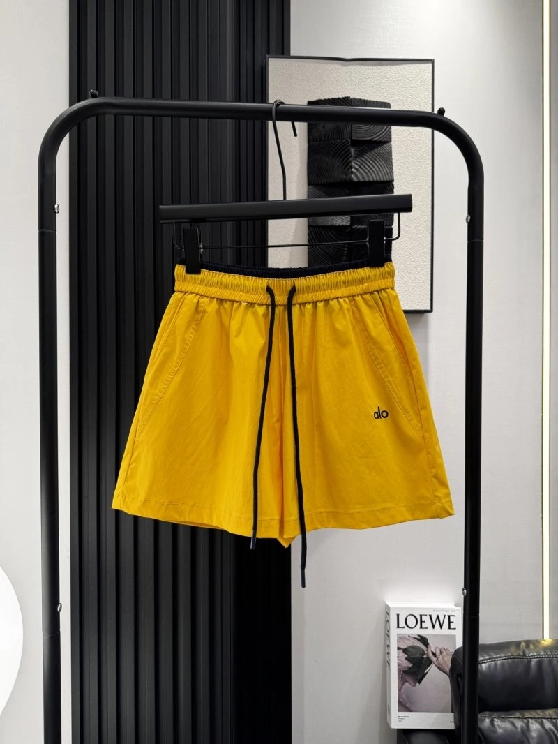 Alo Short Pants Cozy 150061