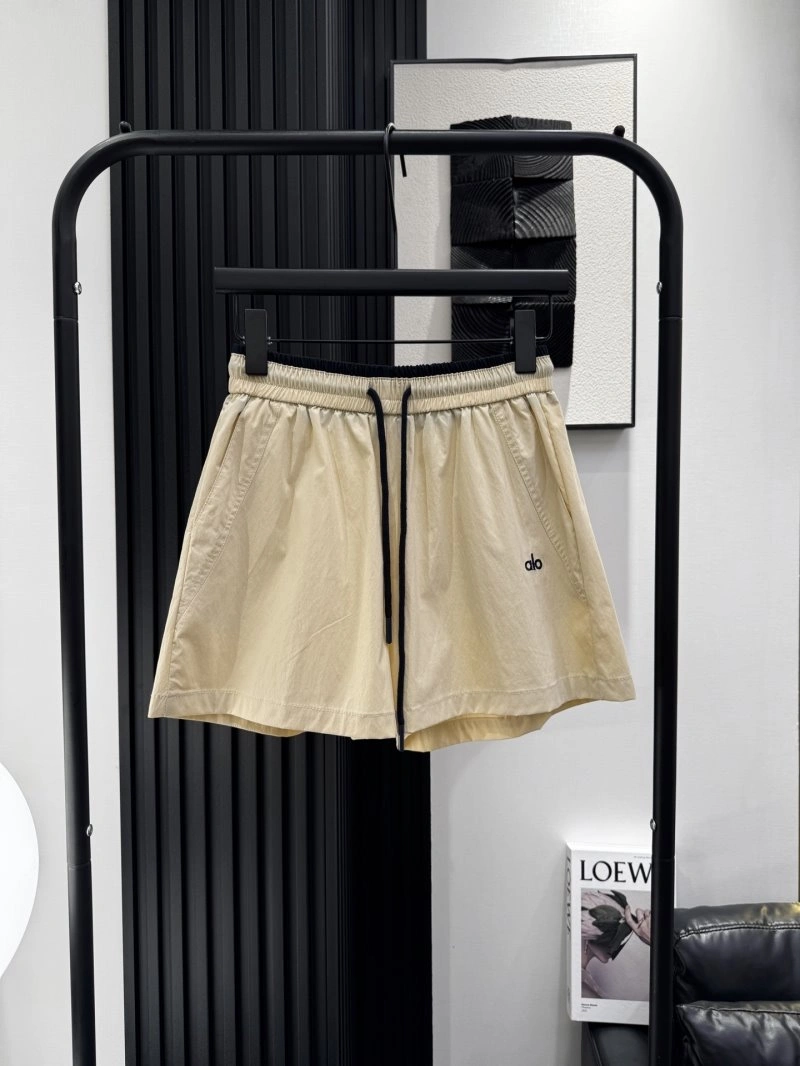 Alo Short Pants Cozy 150061