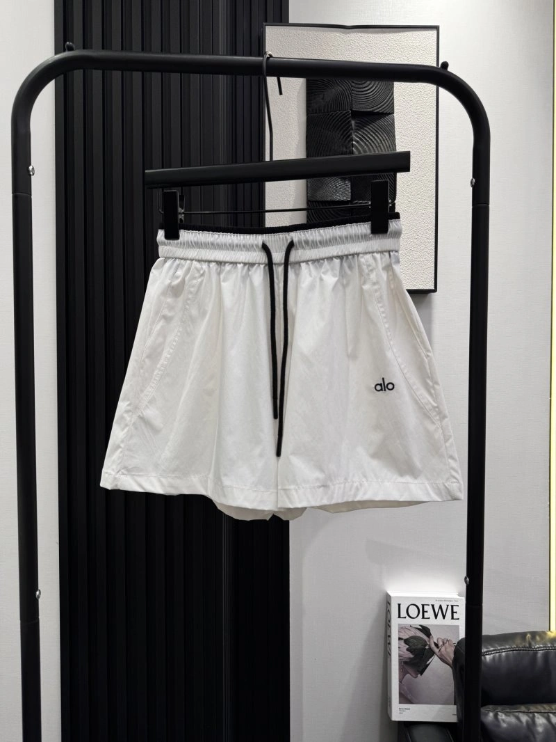 Alo Short Pants Cozy 150061
