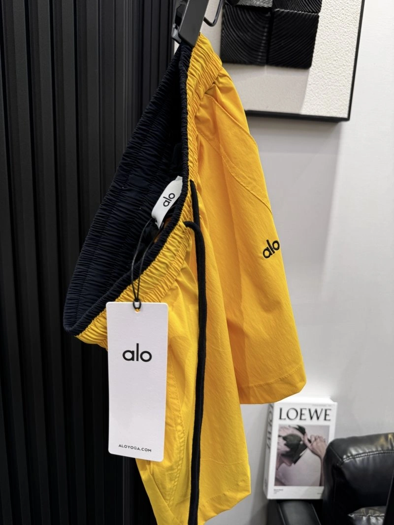 Alo Short Pants Cozy 150061