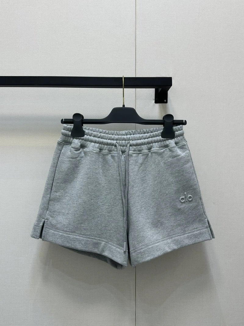 SoftTouch Alo Short Pants 150050