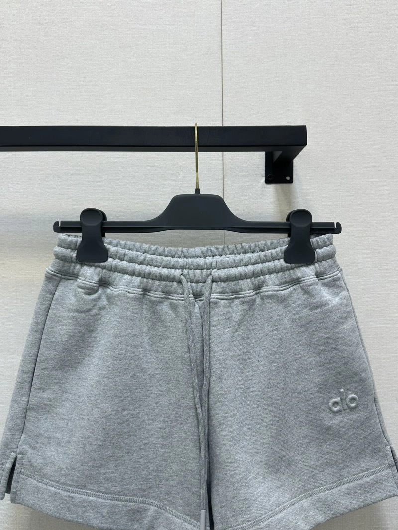 SoftTouch Alo Short Pants 150050