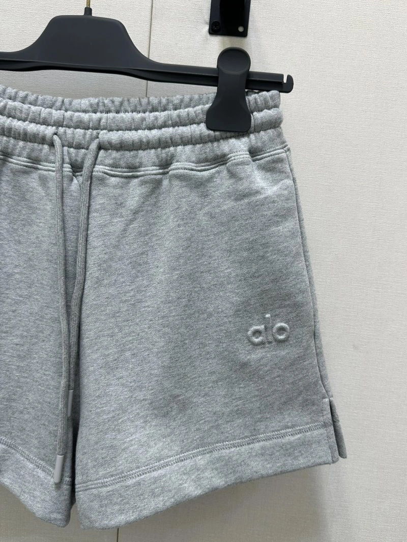 SoftTouch Alo Short Pants 150050