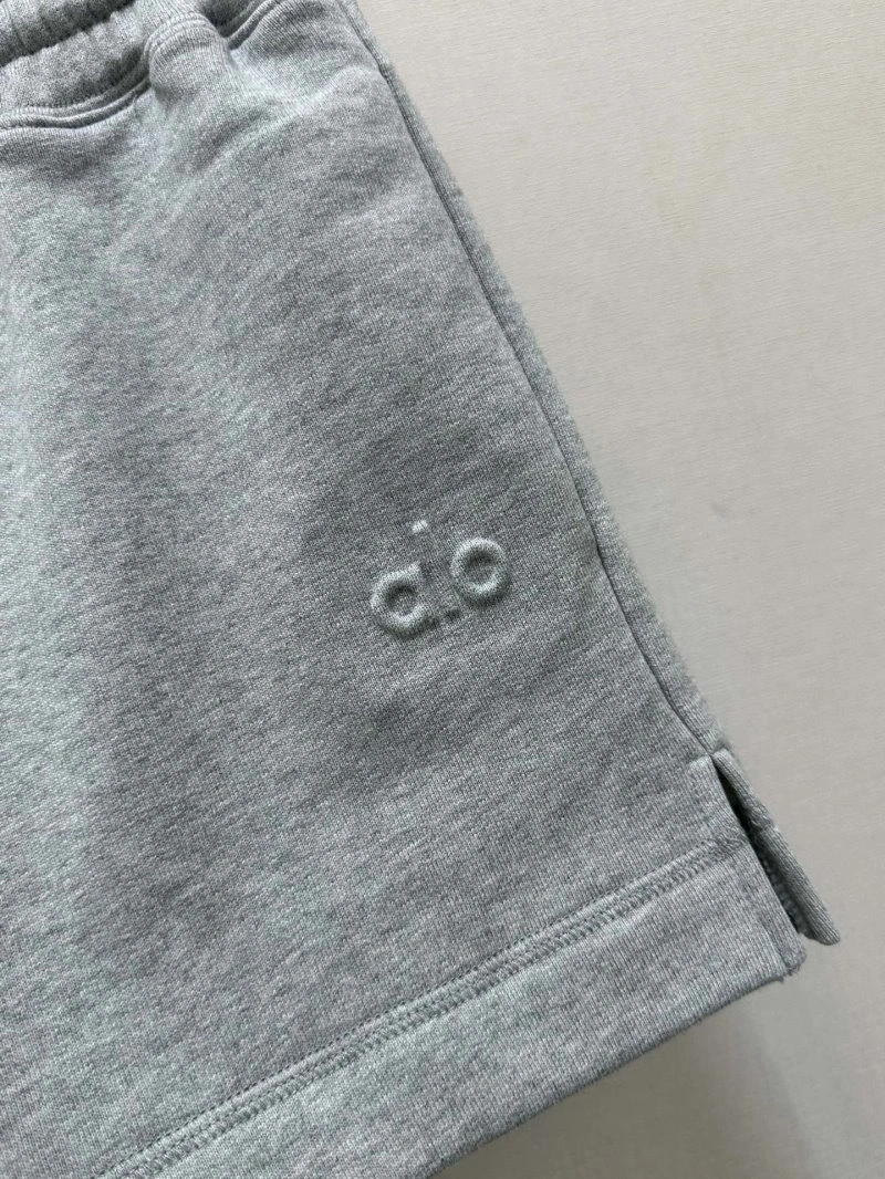 SoftTouch Alo Short Pants 150050