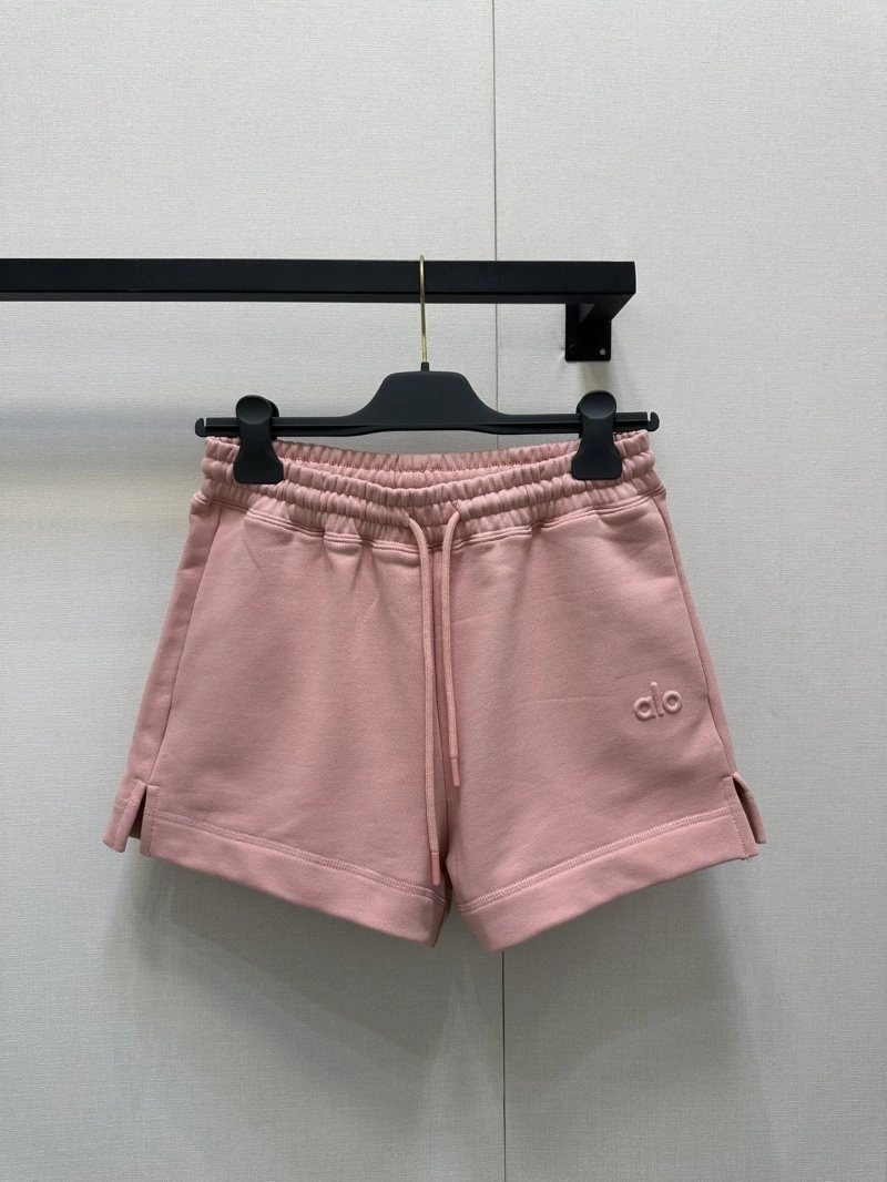 Thermal Alo Short Pants 150052