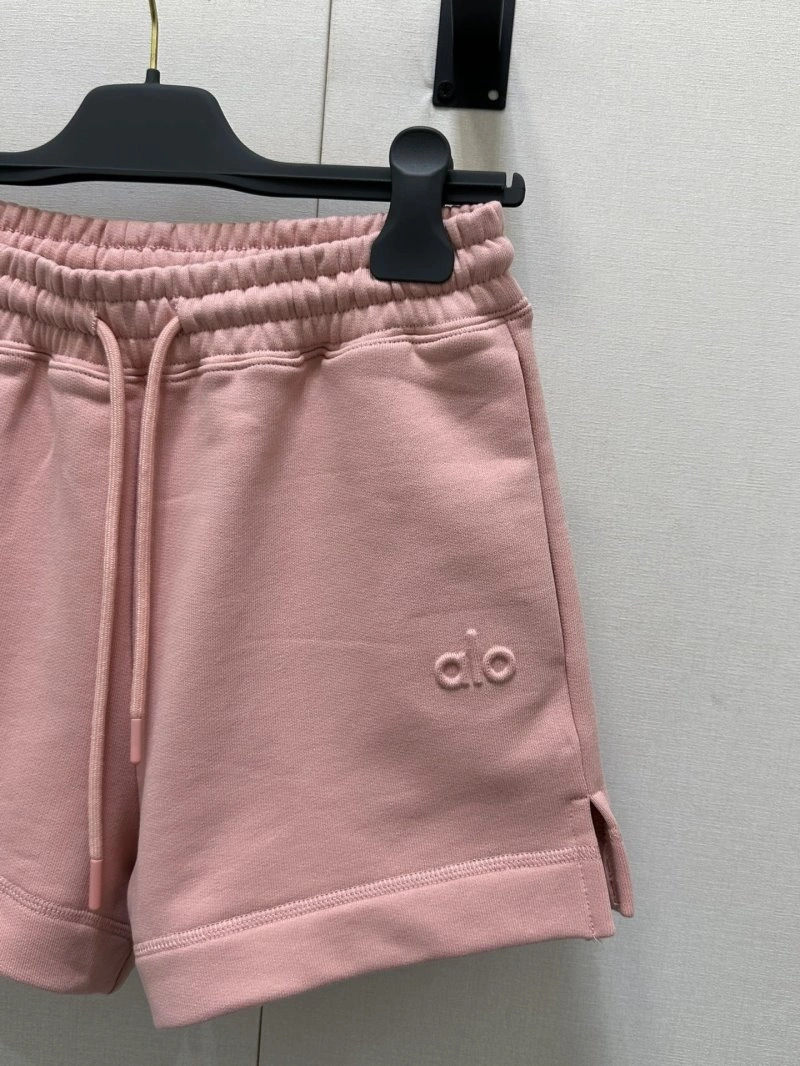 Thermal Alo Short Pants 150052