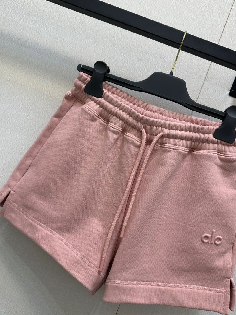 Thermal Alo Short Pants 150052