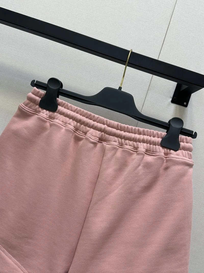 Thermal Alo Short Pants 150052