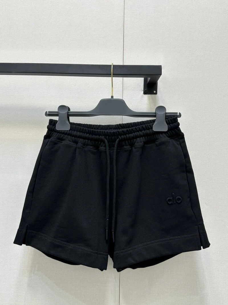 Alo Short Pants Durable 150049