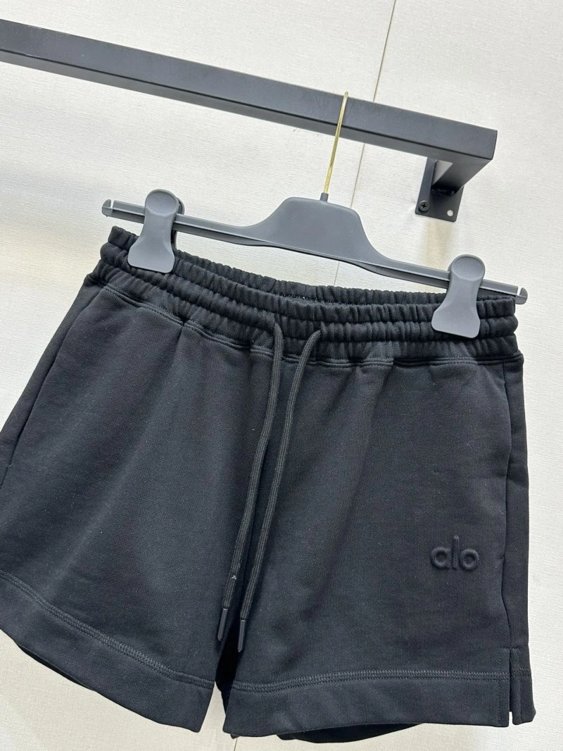 Alo Short Pants Durable 150049