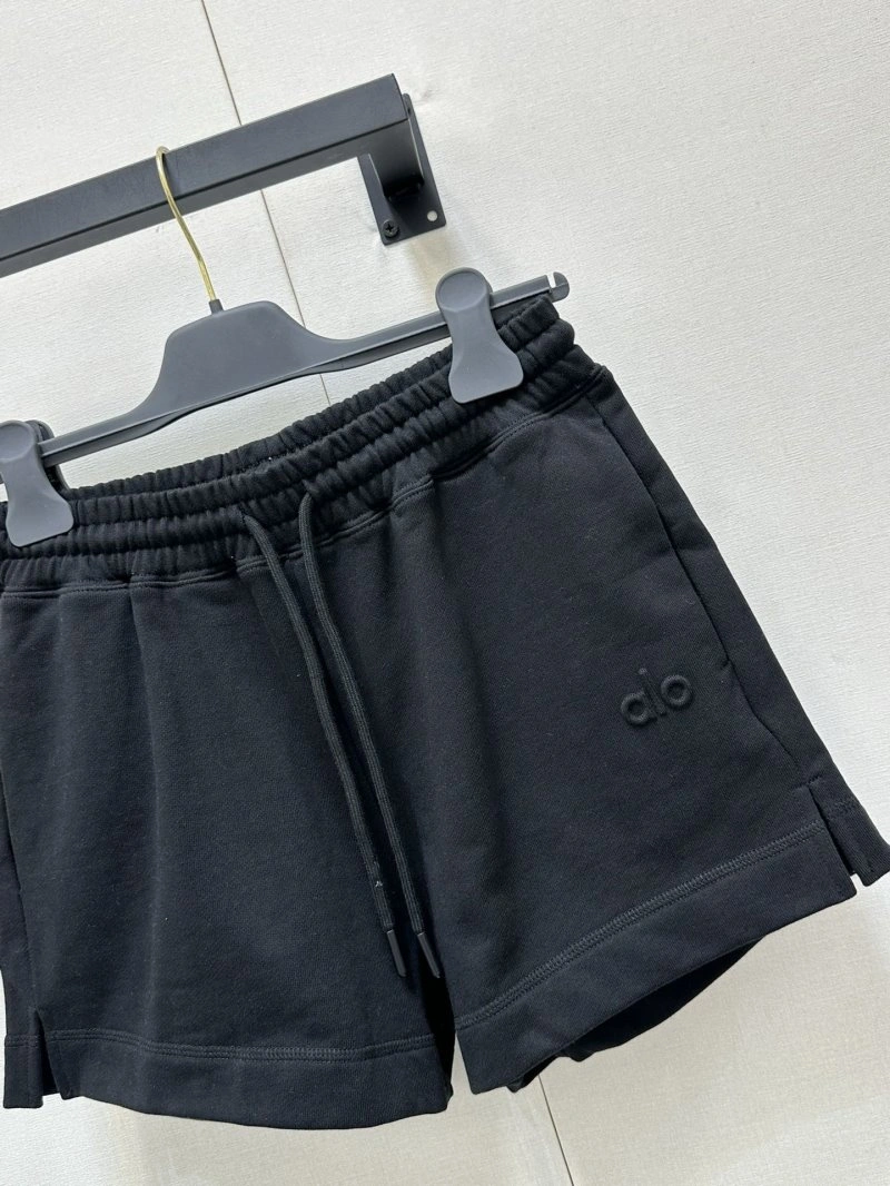 Alo Short Pants Durable 150049