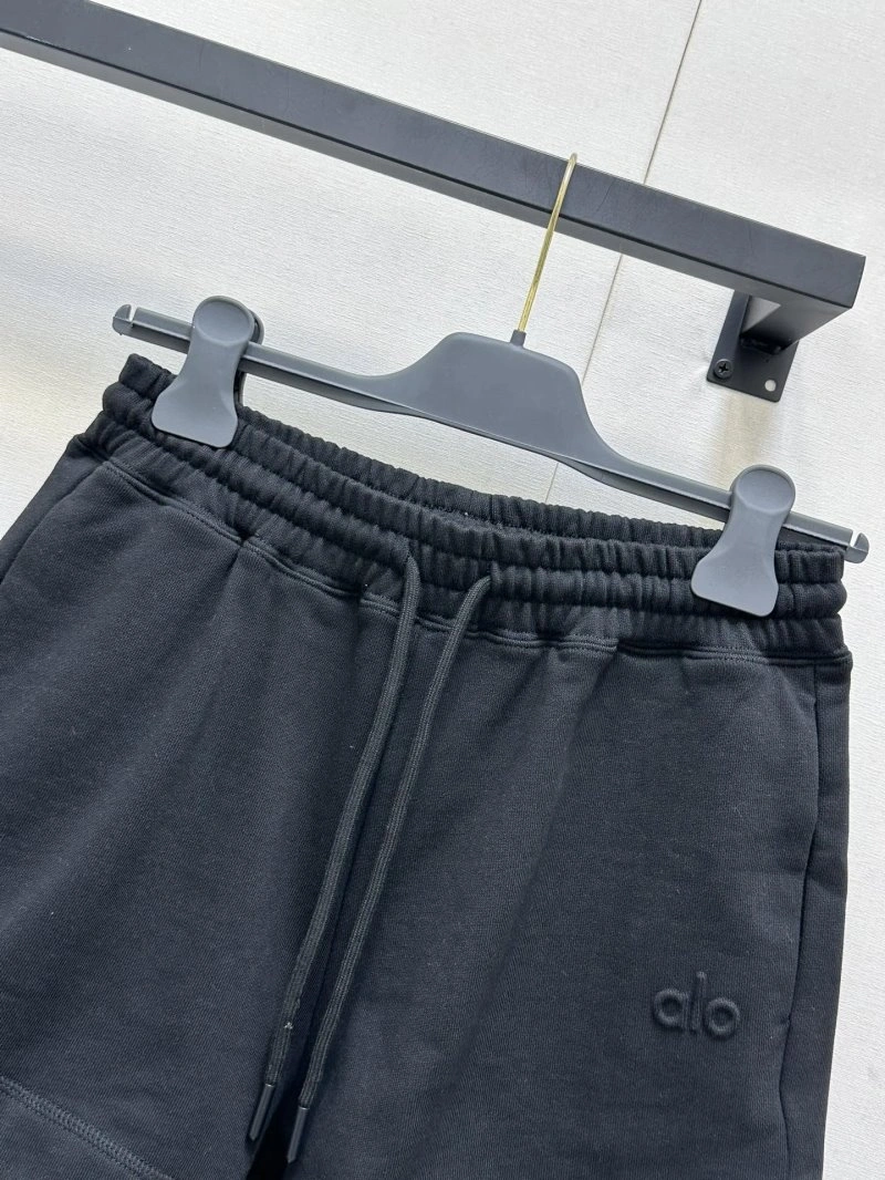 Alo Short Pants Durable 150049