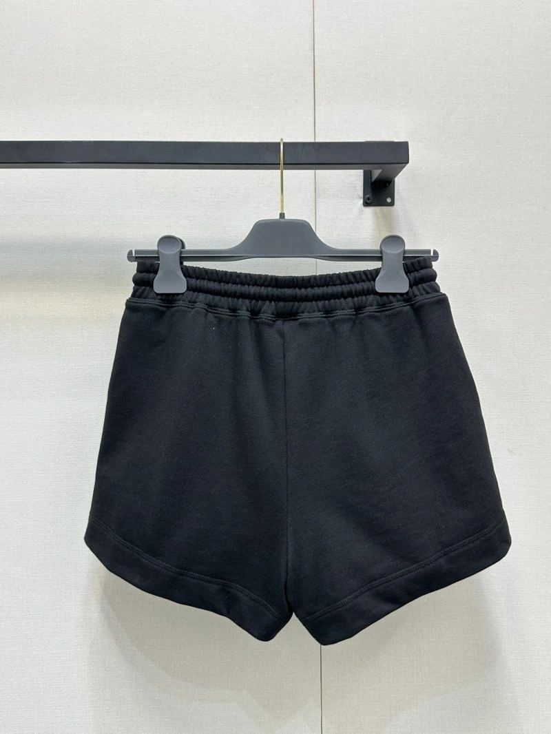 Alo Short Pants Durable 150049