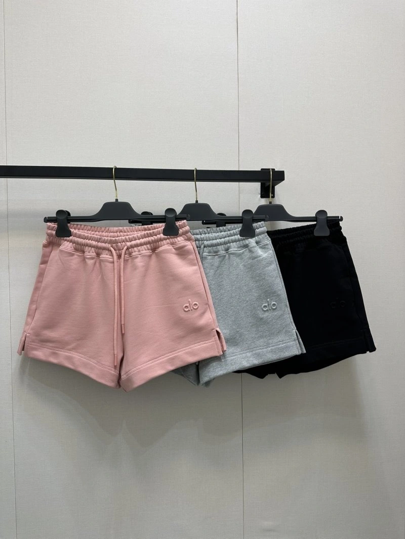 Alo Short Pants Durable 150049