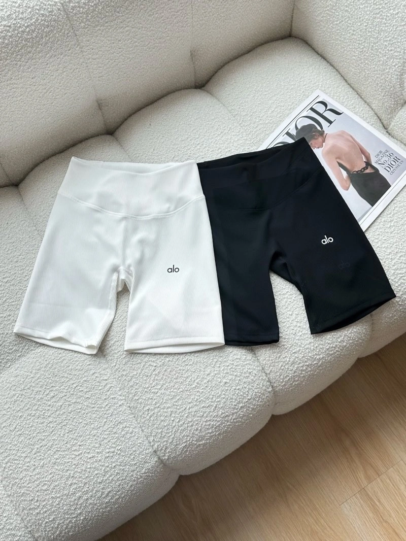 Comfortable Alo Short Pants 155089